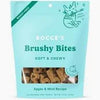 Bocce's Bakery - Brushy Bites Soft & Chewy Dog Treats