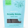 Bocce's Bakery - Brushy Sticks Dental Bars Dog Treats