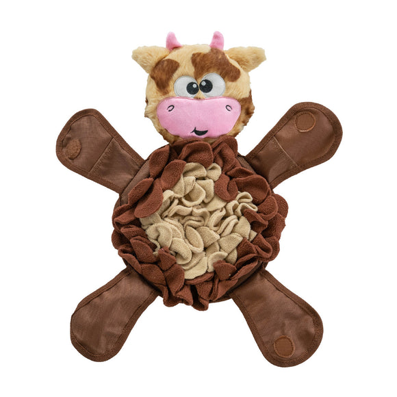 Outward Hound - Snuffle Palz Dog Toy