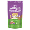 Wellness - Duck Lickable Cat Treat