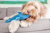 Fluff & Tuff - Tank Shark Dog Toy