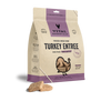 Vital Essentials - Freeze-Dried Raw Turkey Entree Mini Patties Dog Food