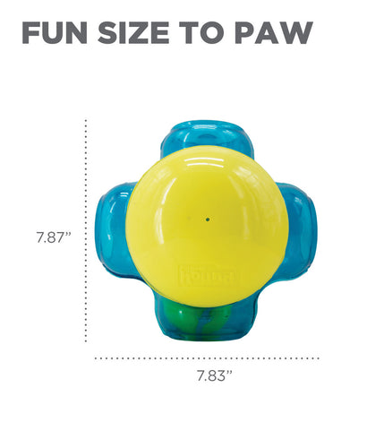 Outward Hound - Tennis Maze Craze Dog Puzzle Toy