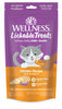 Wellness - Chicken Lickable Cat Treat