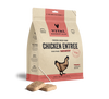 Vital Essentials - Freeze-Dried Raw Chicken Entree Mini Patties Dog Food