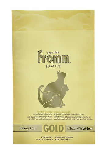 Fromm duck cat food best sale