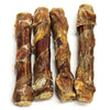 Tuesday's Natural Dog - Tremenda Chewy Bulls Dog Treat