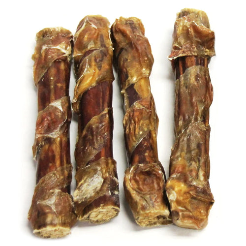 Tuesday's Natural Dog - Tremenda Chewy Bulls Dog Treat