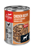 Orijen - Chicken Recipe Stew with Shredded Chicken & Eggs Wet Dog Food