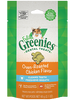 Greenies - Feline Dental Treats Oven Roasted Chicken Flavor