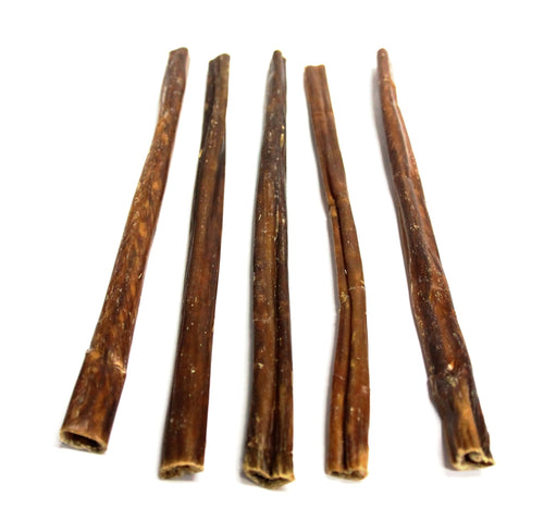 Tuesday's Natural Dog - Gullet Stick Dog Treat