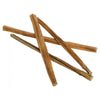 Westerns - Steer Sticks (Thin Pizzles) Dog Treat