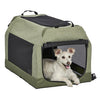 Midwest Homes - Canine Camper Tent Crate