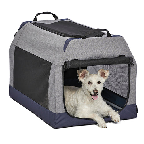 Midwest Homes - Canine Camper Tent Crate