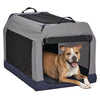 Midwest Homes - Canine Camper Tent Crate