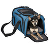 Midwest Homes - Duffy Expandable Pet Carrier