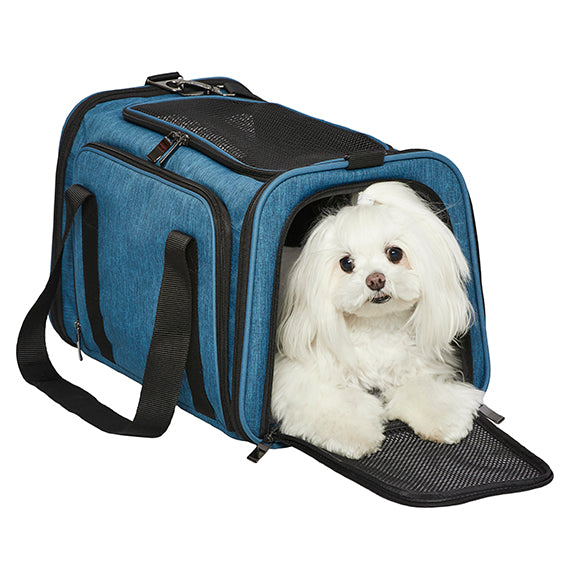 You & Me Small Animal Pet Carrier, Large