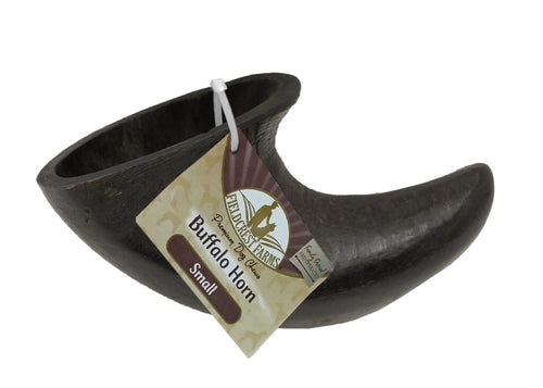 Ethical Pet - Fieldcrest Farms Buffalo Horn Dog Chew