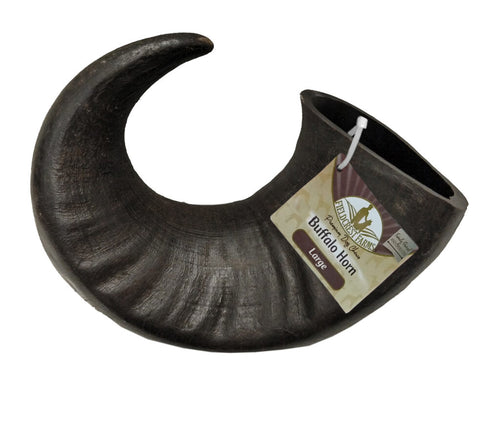 Ethical Pet - Fieldcrest Farms Buffalo Horn Dog Chew