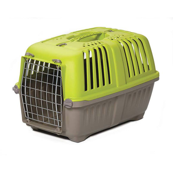 Midwest Homes - Spree Plastic Pet Carrier