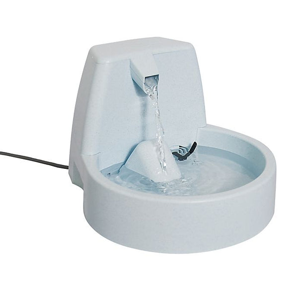 Pet water bubbler hotsell