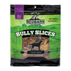 RedBarn - Bully Slices Peanut Butter Flavor Dog Treats