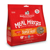 Stella & Chewy's - Stella’s Super Beef Meal Mixers Dry Dog Food