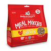 Stella & Chewy's - Freeze-Dried Chicken Meal Mixers Dog Food