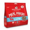 Stella & Chewy's - Freeze-Dried Dandy Lamb Meal Mixers Dry Dog Food