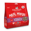 Stella & Chewy's - Tantalizing Turkey Meal Mixers Dry Dog Food