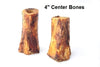 Jones Naturals Chews - Center Cut Bones