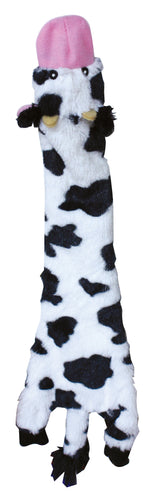 Ethical Pet - Dog Skineeez Cow Crinkler (14'')