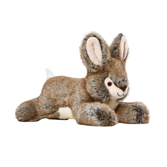 Fluff & Tuff - Reese Rabbit Dog Toy