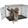 Midwest Home - Contour Double Door Dog Crate