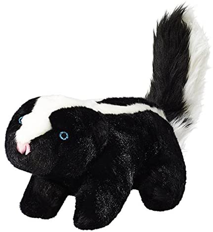 Fluff & Tuff - Lucy Skunk Dog Toy