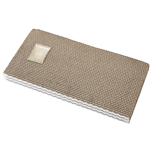 Ethical Pet - Spot Board Scratcher Cat Toy