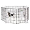 Midwest Home - Contour Exercise Pen with Door