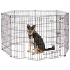 Midwest Home - Contour Exercise Pen with Door