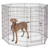 Midwest Home - Contour Exercise Pen with Door