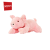 Fluff & Tuff - Petey Pig Dog Toy