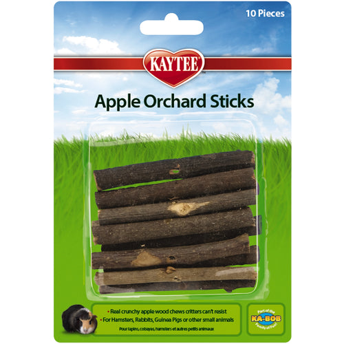 Kaytee - Apple Orchard Sticks