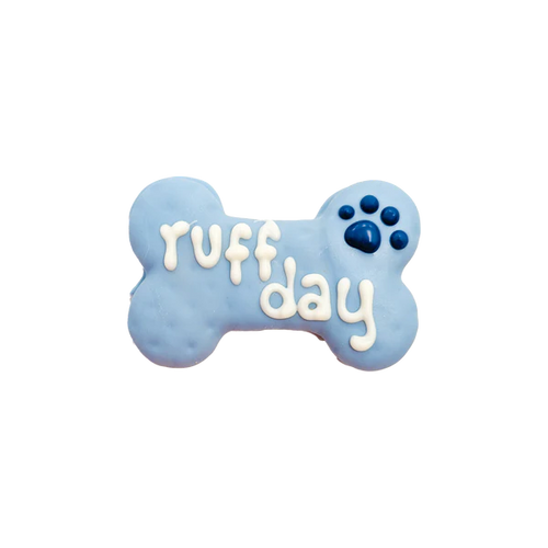 Bosco & Roxy's - Ruff Day Dog Treat