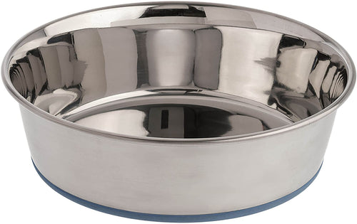 OurPet - Durapet Stainless Steel Bowls