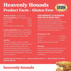 Heavenly Hounds - Relaxation Square Calming Dog Treat