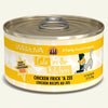 Weruva - CITK Chicken Frick 'A Zee Wet Cat Food