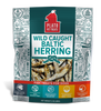 Plato Pet Treats - Wild Caught Baltic Herring Dog Treats