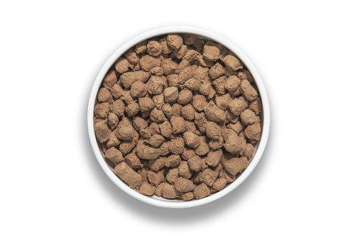 Bixbi - Rawbble Chicken Freeze-Dried Cat Food