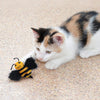 Kong - Better Buzz Bee Cat Toy