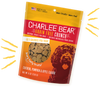 Charlee Bear - Grain-Free Crunch Chicken, Pumpkin & Apple Flavor Dog Treats