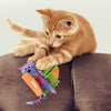 Kong - Pull-A-Partz Purrito Cat Toy